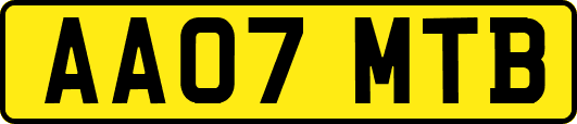 AA07MTB
