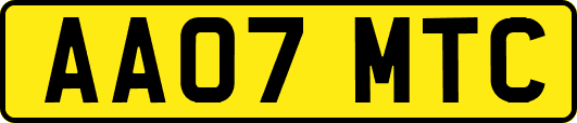 AA07MTC