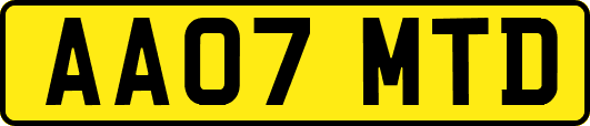 AA07MTD
