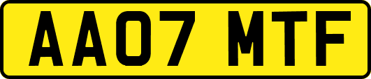 AA07MTF