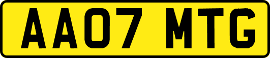 AA07MTG