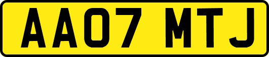 AA07MTJ