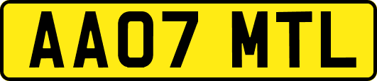 AA07MTL