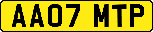 AA07MTP