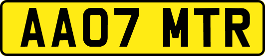 AA07MTR