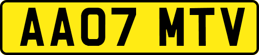 AA07MTV