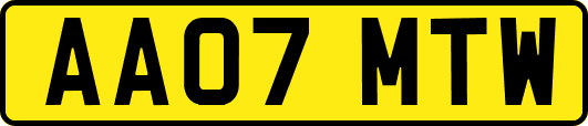 AA07MTW