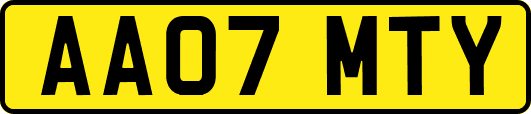 AA07MTY