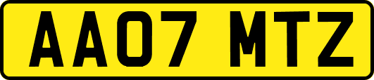 AA07MTZ
