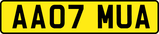 AA07MUA