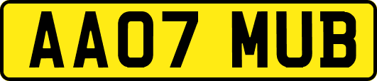 AA07MUB