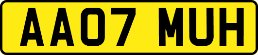 AA07MUH