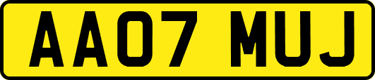 AA07MUJ