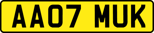 AA07MUK