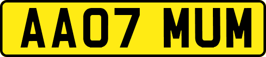 AA07MUM