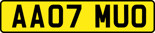 AA07MUO