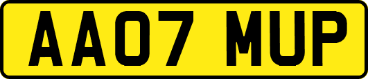 AA07MUP