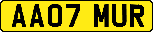 AA07MUR