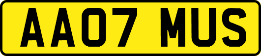 AA07MUS