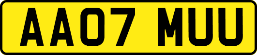 AA07MUU