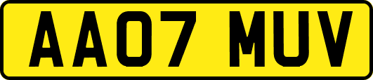 AA07MUV