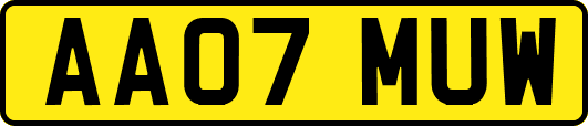 AA07MUW
