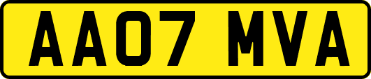 AA07MVA