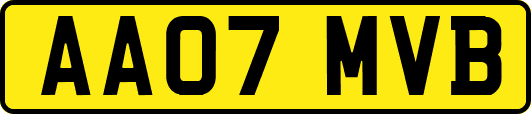 AA07MVB