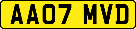AA07MVD
