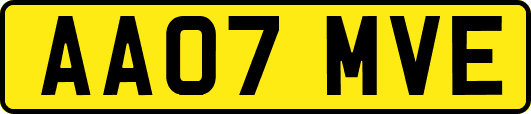 AA07MVE