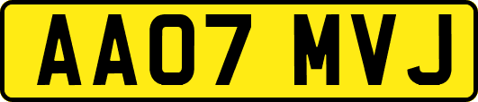 AA07MVJ