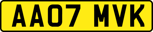 AA07MVK