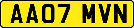 AA07MVN