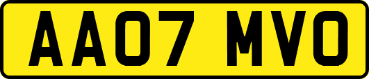 AA07MVO