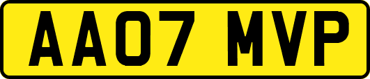 AA07MVP