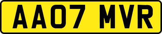 AA07MVR