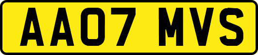 AA07MVS