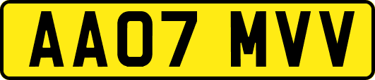 AA07MVV