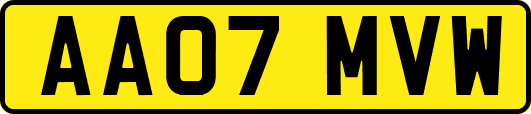 AA07MVW