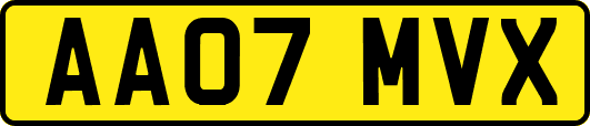 AA07MVX