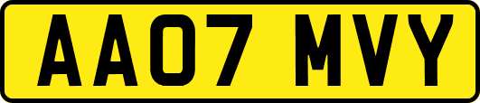 AA07MVY