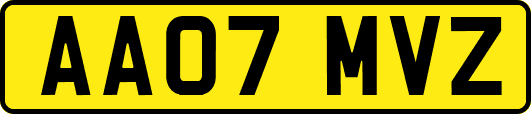 AA07MVZ