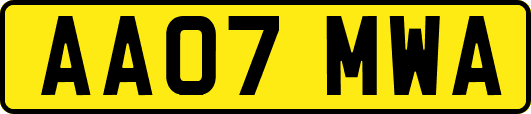 AA07MWA