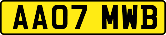 AA07MWB