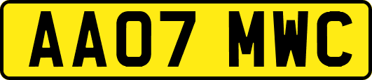 AA07MWC