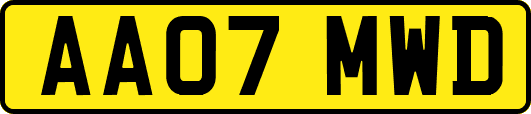 AA07MWD