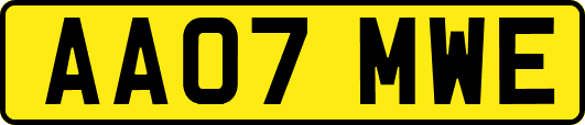 AA07MWE