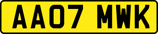 AA07MWK