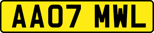 AA07MWL