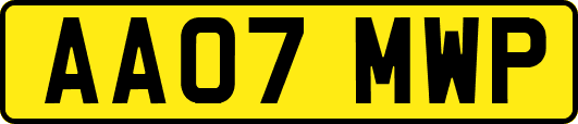 AA07MWP